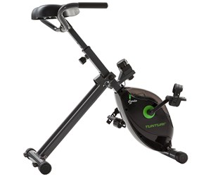 Sport & Fitness - Tunturi Cardio Fit D20 Deskbike - 18TCFD2000IONE SIZE