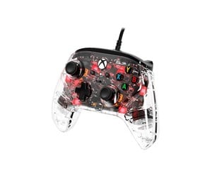 Spill - Tilbehør - HyperX Clutch Gladiate | RGB - Controller - Microsoft Xbox One - 7D6H2AA