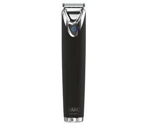 Hårtrimmer - Wahl Hårklipper Black Edition - 1081-0461