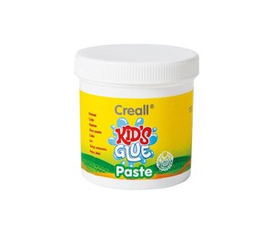 Kreative leker - Creall Glue in Bucket 100gr. - 10605