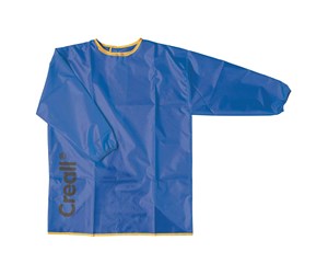 Kreative leker - Creall Messing Apron 9-12 years - 27010