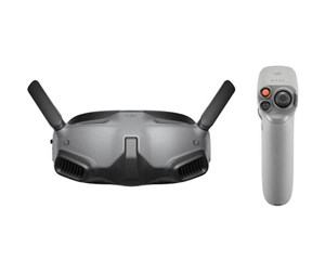 Droner - DJI Goggles Integra Motion Combo + RC Motion 2 - CP.FP.00000119.01