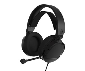 Hodetelefoner - STEALTH ECLIPSE Premium Gaming Headset (Multi Format) Black - 5055269715238