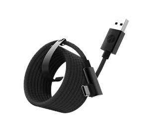 VR-tilbehør - STEALTH Link Cable for Meta Quest 2 - 5m - 5055269714767