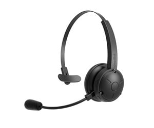 Hodetelefoner - Speed-Link SONA PRO Bluetooth Chat Headset with Mic - SL-870301-BK