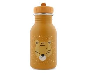 Skole - Trixie Drinking Bottle Mr. Tiger 350ml - 40-203