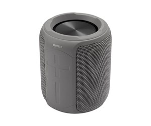 Bærbare festhøyttalere - STREETZ CM766 - speaker - for portable use - wireless - CM766