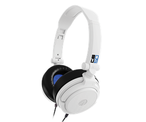 Hodetelefoner - STEALTH C6-50 Gaming Headset (Multi Format) - Blue/White - 5055269712640