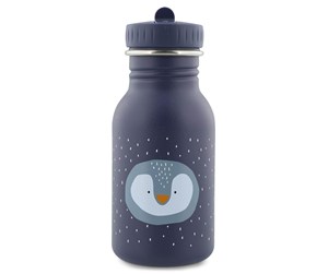 Skole - Trixie Drinking Bottle Mr. Penguin 350ml - 40-207