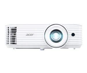 Prosjektor - Acer Prosjektor X1528Ki - DLP projector - portable - 3D - 802.11b/g/n wireless - 1920 x 1080 - 0 ANSI lumens - MR.JW011.001