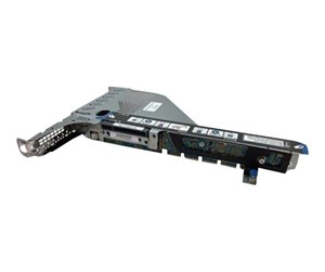 Dokkingstasjon - HP E Second GPU Riser Kit - P53488-B21