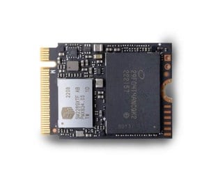 SSD - Solidigm P41 Plus M.2 2230 - 512GB - SSDPFPNU512GZ01