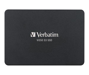 SSD - Verbatim Vi550 S3 SSD - 2TB - SATA-600 - 2.5" - 49354