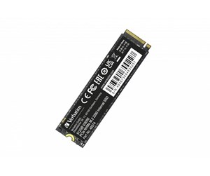 SSD - Verbatim Vi3000 SSD - 512GB - PCIe 3.0 - M.2 2280 - 49374