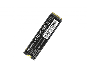 SSD - Verbatim Vi3000 SSD - 2TB - PCIe 3.0 - M.2 2280 - 49376