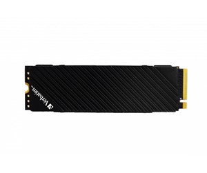 SSD - Verbatim Vi7000G SSD - 4TB - PCIe 4.0 - M.2 2280 - 49369