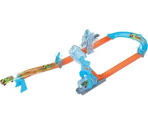 Bilbane - Hot Wheels Track Builder Air Drop Pack - HNJ67