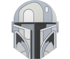 Mobil - Andre tilbehør - PopSockets PopGrip Licensed Popout Mandalorian - 113017