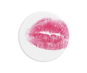 Mobil - Andre tilbehør - PopSockets PopGrip Standard Muah - 806575