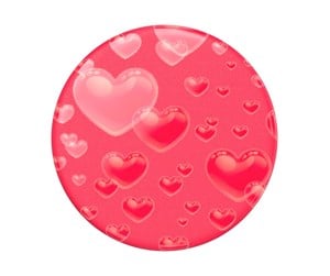 Mobil - Andre tilbehør - PopSockets PopGrip Bubby Love - 806292