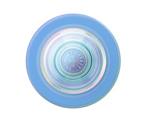 Mobil - Andre tilbehør - PopSockets PopGrip for Magsafe Opalescent Blue - 806891