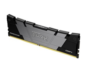 RAM - Kingston Fury Renegade DDR4-3600 C16 SC - 16GB - KF436C16RB12/16