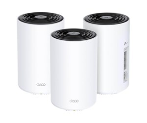 Ruter - TP-Link Deco PX50 (3-pack) - Mesh router Wi-Fi 6 - Deco PX50(3-pack)