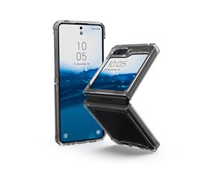 Mobil - Deksel og etui - UAG Plyo - ice - Samsung Galaxy Z Flip5 - 214357114343