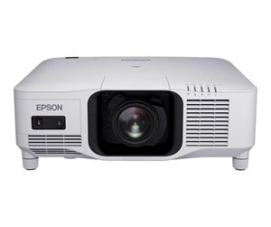 Prosjektor - Epson Prosjektor EB-PU2120W - 1920 x 1200 - 20000 ANSI lumens - V11HA63940