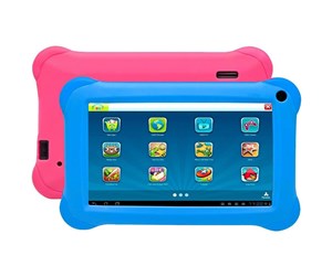 iPad & Nettbrett - DENVER TAQ-70353KBLUEPINK - TAQ-70353KBLUE