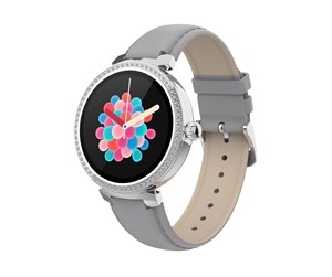 Smartklokke, Smartwatch & Sportsklokke - DENVER SWC-342GR - SWC-342GR