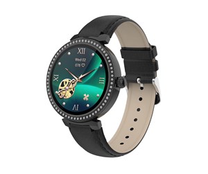 Smartklokke, Smartwatch & Sportsklokke - DENVER SWC-342B - SWC-342B