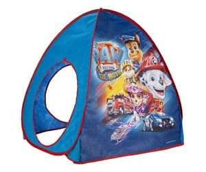 Utendørsleker - Jakks Paw Patrol Pop Up Play Tent - 505874