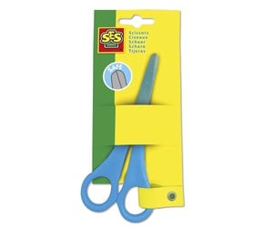 Kreative leker - SES Right Handed Scissors - 00837