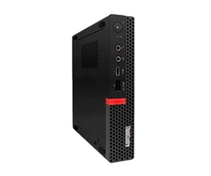 Stasjonær PC - Lenovo Refurbished ThinkCentre M720q - Core i5 | 8GB | 256GB | A Grade - DESK-M720Q-TINY-A003