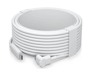 Strømkabel (ekstern) - Ubiquiti G4 Instant - UACC-G4-INS-Cable-USB-4.5M