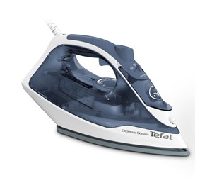 Strykejern - Tefal Dampstrykejern Express Steam FV2837E0 - FV2837E0