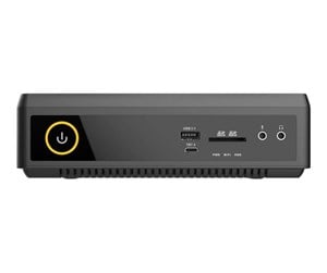 Stasjonær - Mini PC/Barebone - ZOTAC ZBOX MAGNUS - i7-13700HX - GeForce RTX 4070 - 0GB / 0TB - NO OS - ZBOX-EN374070C-BE