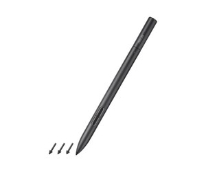 Mus - ASUS Pen 2.0 SA203H - Stylus - 2 - Svart - 90XB07KN-MTO000