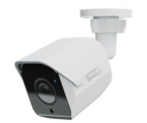 Overvåkningskamera - Synology BC500 AI-Powered Bullet Camera - BC500