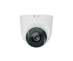 Overvåkningskamera - Synology TC500 AI-Powered Dome Camera - TC500