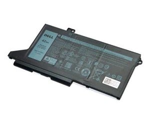 Bærbar PC - Batteri  - Dell Primary - laptop battery - Li-Ion - 42 Wh - M3KCN