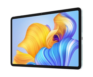 iPad & Nettbrett - Honor Pad 8 128GB/6GB - Blue - 5301ADJN