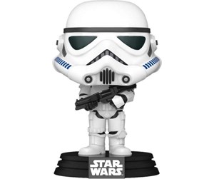 Reklameartikler - Funko! - POP! Star Wars Stormtrooper - Figur - 0889698675376