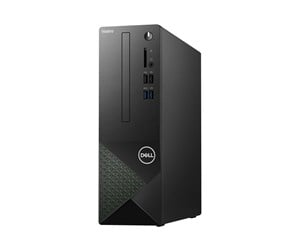 Stasjonær PC - Dell Vostro 3710 - N6700VDT3710EMEA01