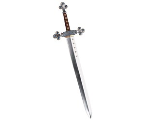 Leketøysvåpen - Jakks Disguise Role Play Lion's Sword - 14444-I