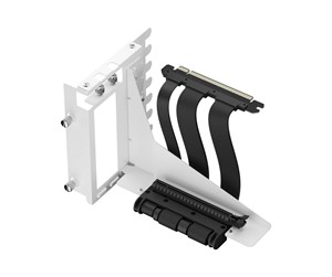 Kabinett-tilbehør - Fractal Design Flex 2 - GPU bracket kit - FD-A-FLX2-002