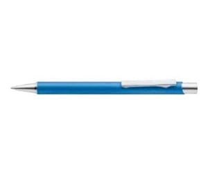 Skrive- & Tegneverktøy - Staedtler elance 421 45 - ballpoint pen - blue - 421 45-39