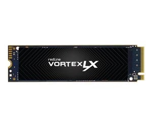 SSD - Mushkin Redline VORTEX LX - MKNSSDVT2TB-D8