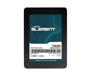 SSD - Mushkin ELEMENT - SSD - 512 GB - SATA 6Gb/s - MKNSSDEL512GB